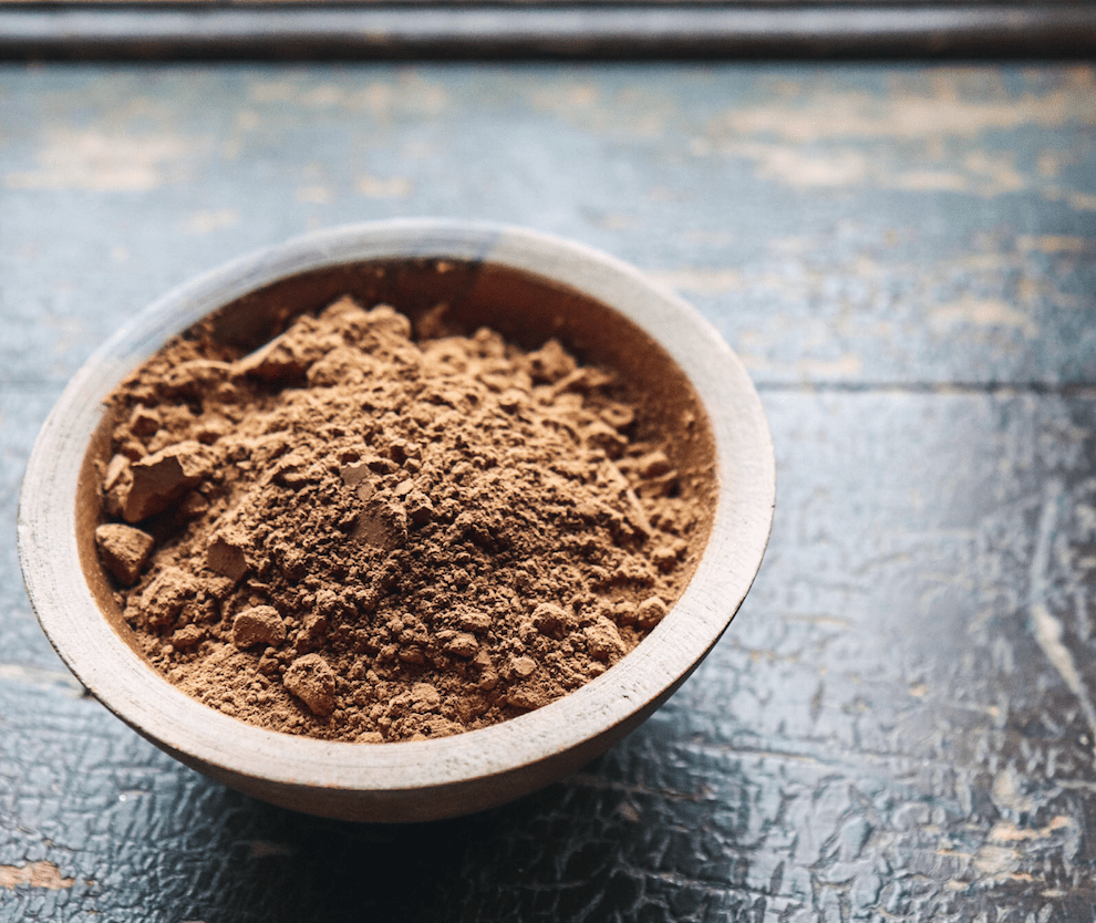 The Cocoa Powder We Use In Everything--And Why - Harvest Chocolate