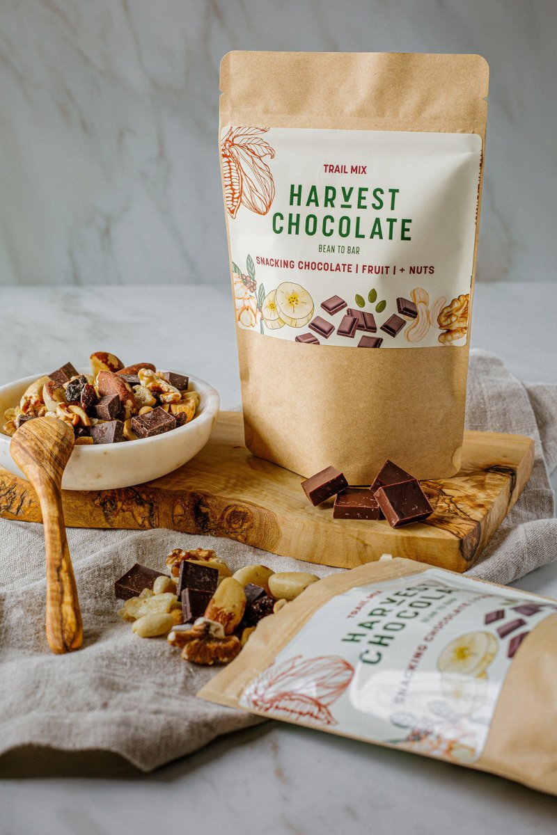 Harvest Trail Mix - Harvest Chocolate