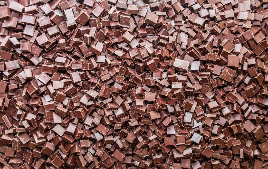 Just the Good Stuff: Introducing Our Oat Milk Chocolate - Harvest Chocolate