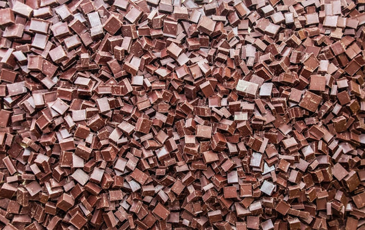 Just the Good Stuff: Introducing Our Oat Milk Chocolate - Harvest Chocolate