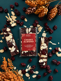 Cherry Almond