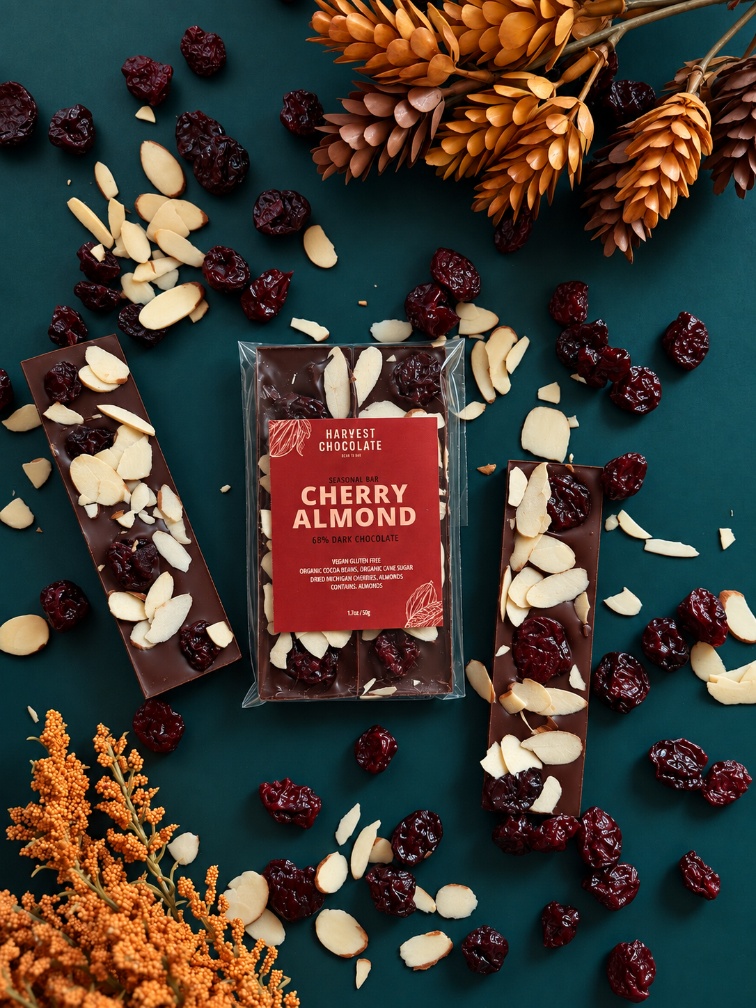 Cherry Almond