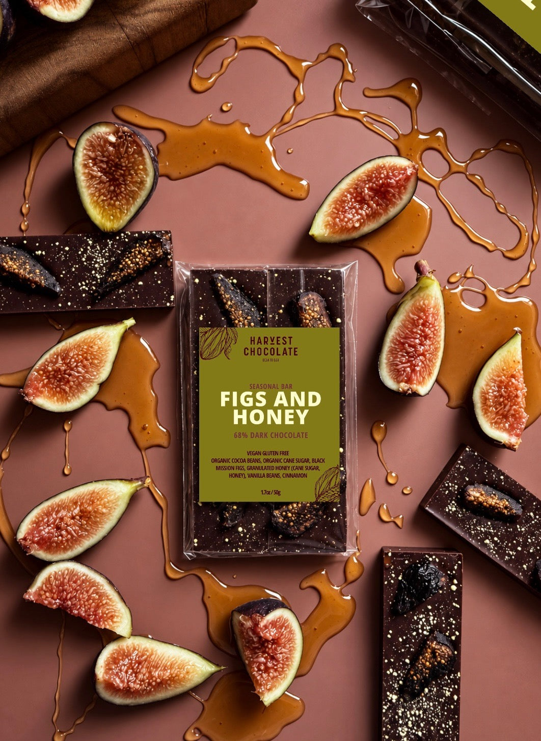 Fig and Honey