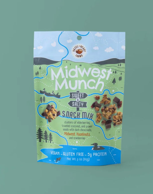Midwest Munch - All Flavors