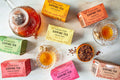 Chocolate Tea Box Bundle - All Varieties – bean - to - bar chocolate by Harvest Chocolate