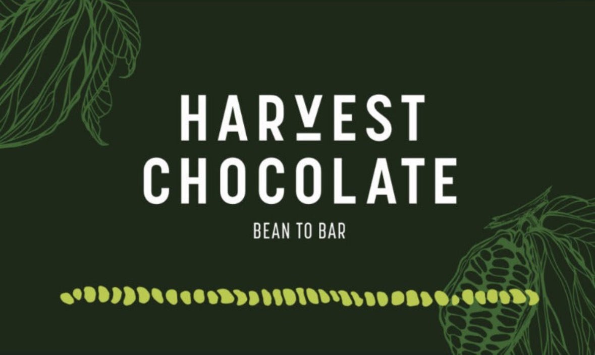 Harvest Chocolate Email Gift Card – bean - to - bar chocolate by Harvest Chocolate