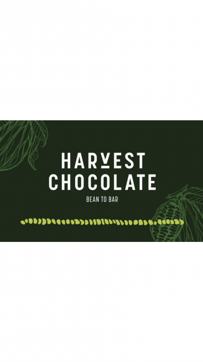 Harvest Chocolate Email Gift Card – bean - to - bar chocolate by Harvest Chocolate