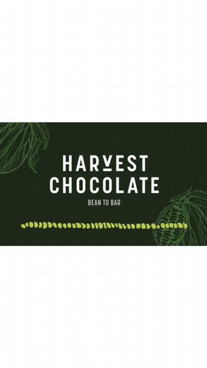 Harvest Chocolate Email Gift Card – bean - to - bar chocolate by Harvest Chocolate