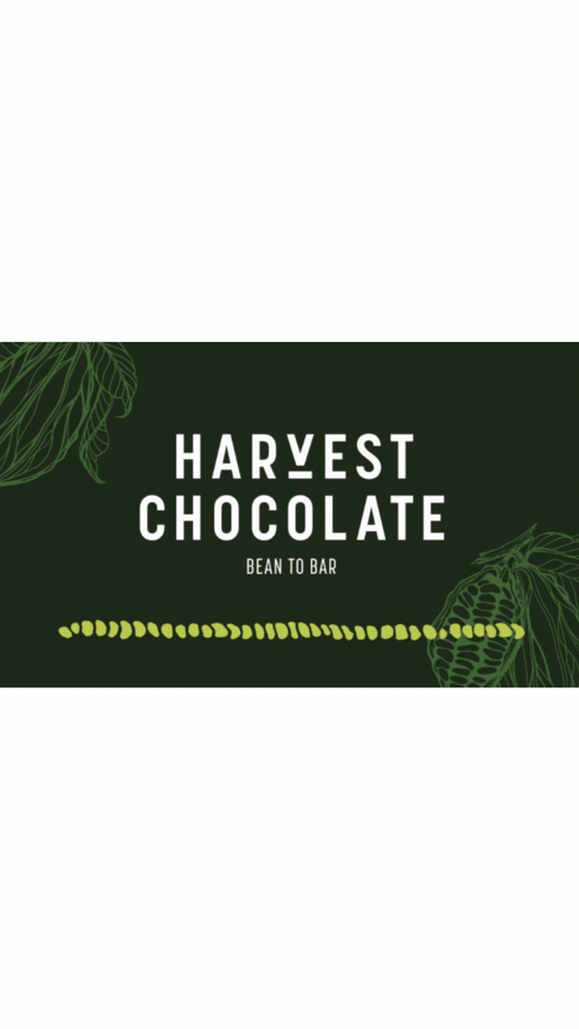 Harvest Chocolate Email Gift Card – bean - to - bar chocolate by Harvest Chocolate