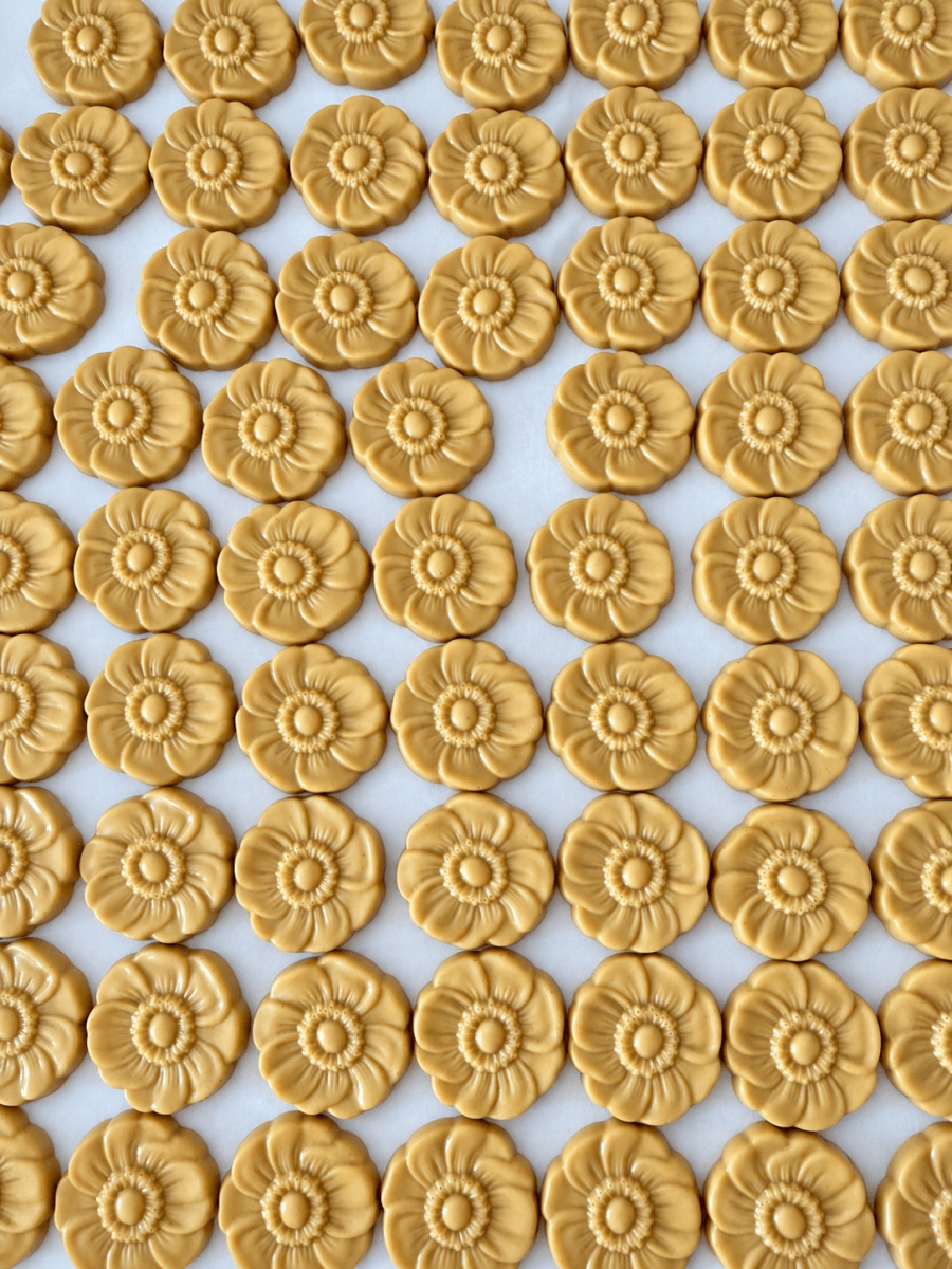 Harvest Chocolate Flowers – bean-to-bar chocolate by Harvest Chocolate