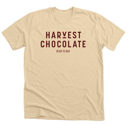 HARVEST CHOCOLATE T - SHIRT - Harvest Chocolate