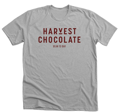 HARVEST CHOCOLATE T - SHIRT - Harvest Chocolate