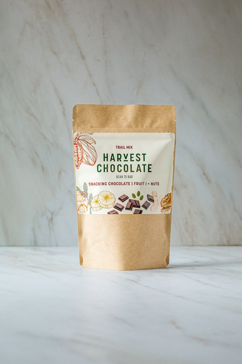 Harvest Trail Mix - Harvest Chocolate