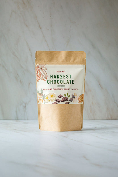 Harvest Trail Mix - Harvest Chocolate