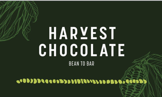 Harvest Chocolate Gift Card - Harvest Chocolate